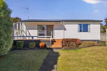123 Puataata Road, Turangi