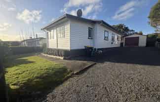 14 Sain Crescent, Morrinsville