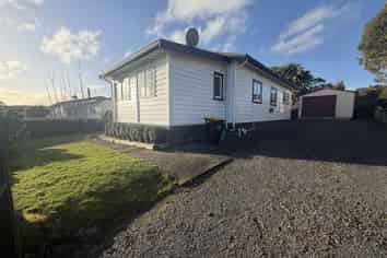 14 Sain Crescent, Morrinsville