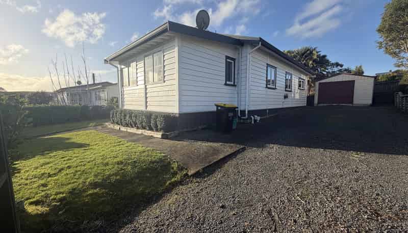 14 Sain Crescent, Morrinsville