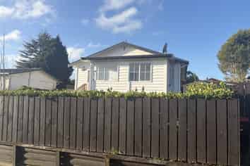 14 Sain Crescent, Morrinsville
