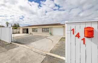 141 Kerikeri  Road, Kerikeri