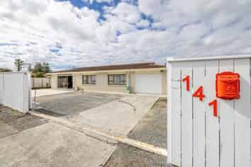 141 Kerikeri  Road, Kerikeri