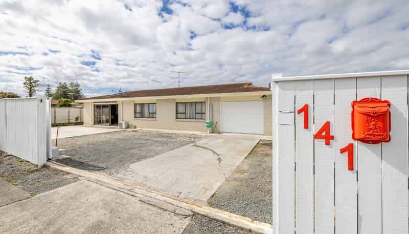 141 Kerikeri  Road, Kerikeri