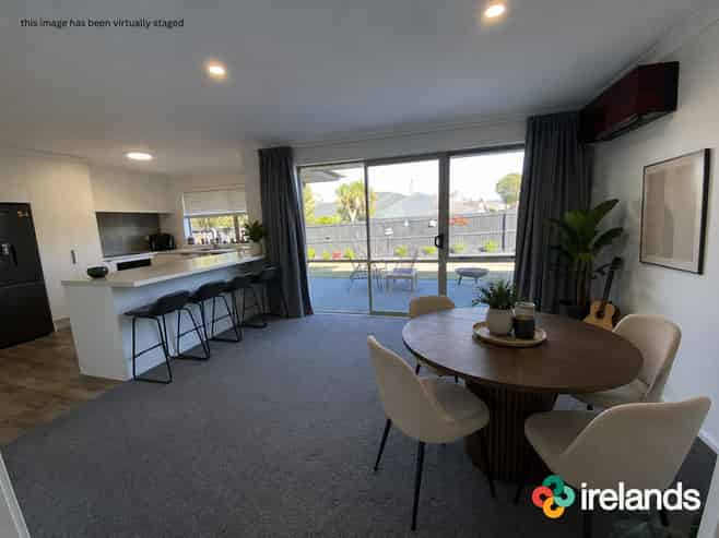 19 Kapiti Street, Parklands