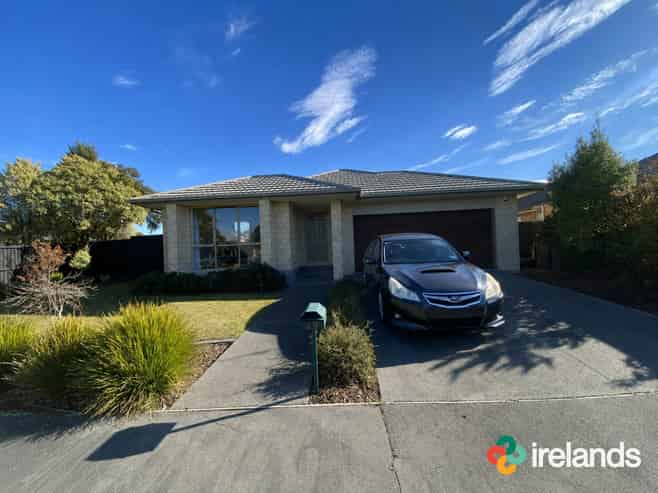 19 Kapiti Street, Parklands