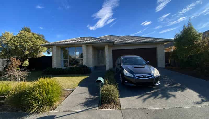 19 Kapiti Street, Parklands