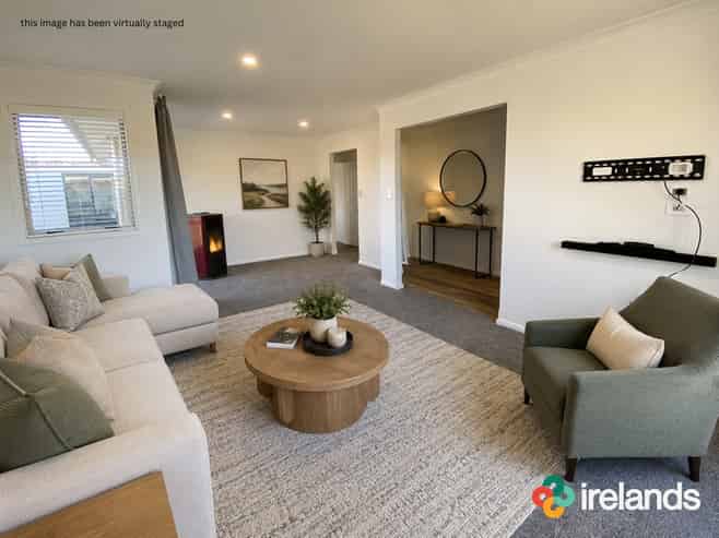 19 Kapiti Street, Parklands