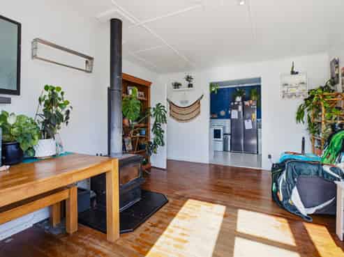 13 Porritt Street, Paeroa
