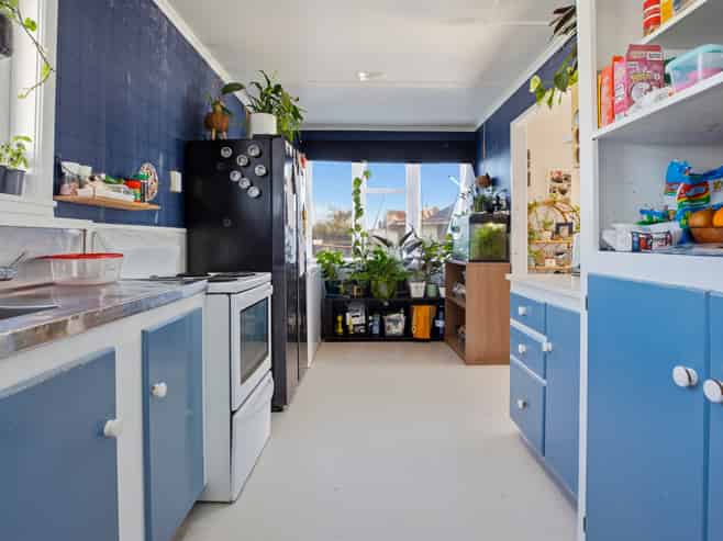 13 Porritt Street, Paeroa