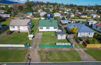 13 Porritt Street, Paeroa