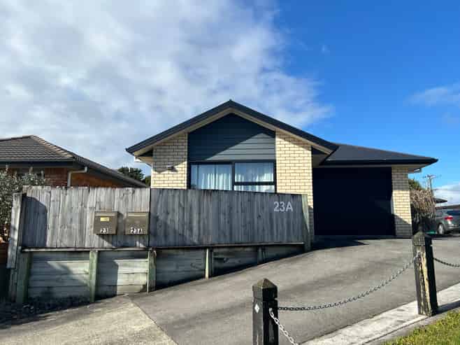 23A Eastridge Terrace, Huntington