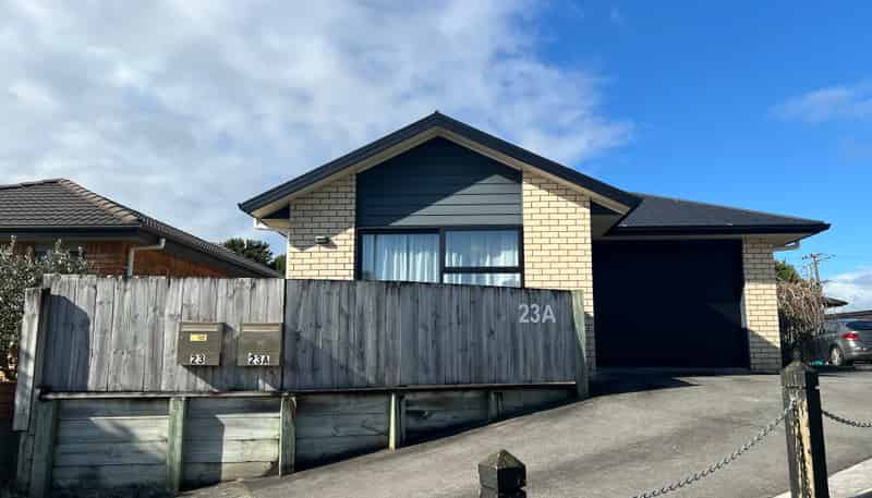 23A Eastridge Terrace, Huntington