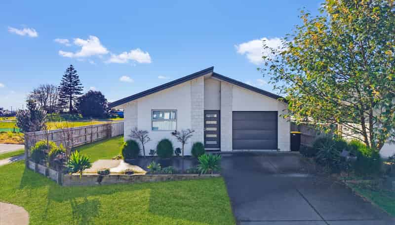 1 Te Wharo Drive, Papamoa