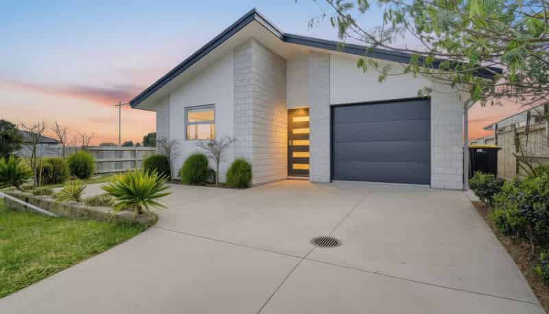 1 Te Wharo Drive, Papamoa