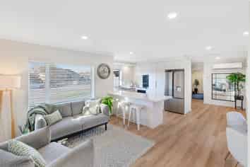 33 Kirsten Place, Parklands