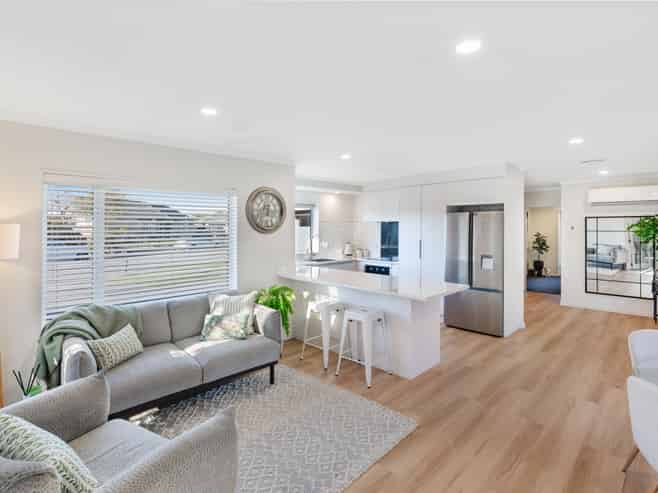 33 Kirsten Place, Parklands