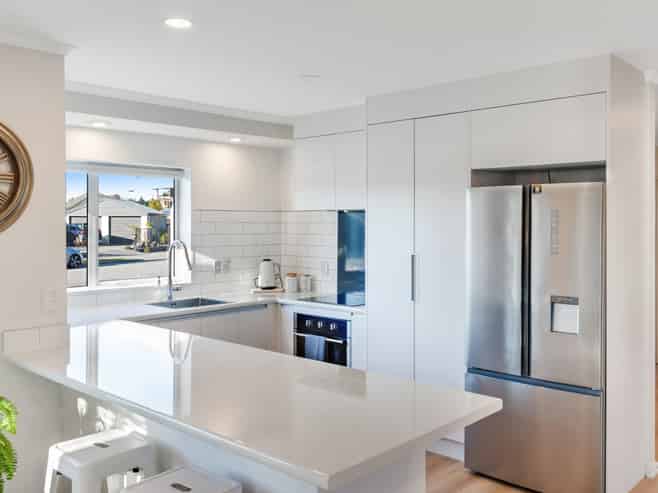 33 Kirsten Place, Parklands