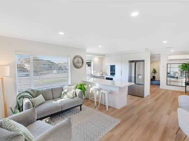 33 Kirsten Place, Parklands