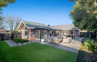 33 Kirsten Place, Parklands