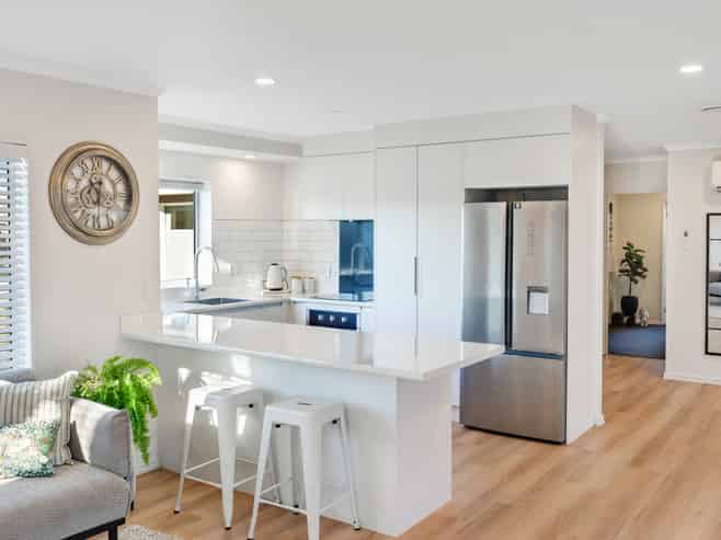 33 Kirsten Place, Parklands