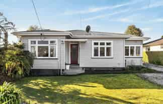 52 Orahiri Terrace, Otorohanga