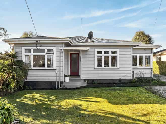 52 Orahiri Terrace, Otorohanga