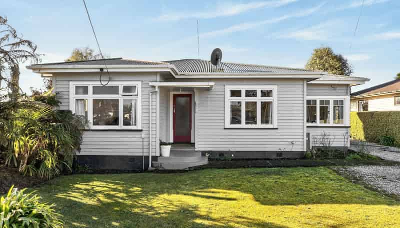 52 Orahiri Terrace, Otorohanga