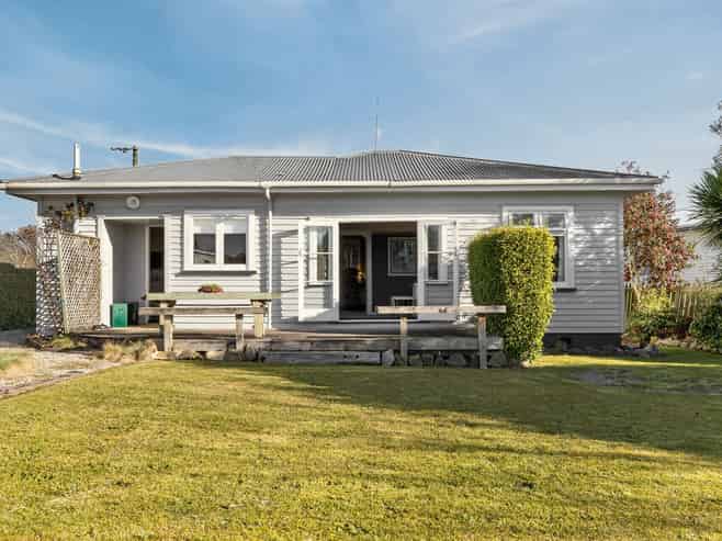 52 Orahiri Terrace, Otorohanga