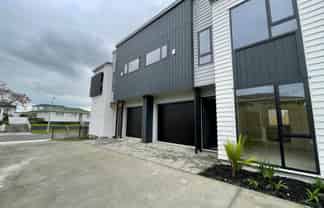 B/39 Beeston Crescent, Manurewa