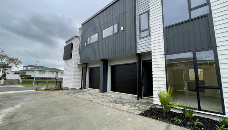 B/39 Beeston Crescent, Manurewa