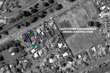 502 Pioneer Highway, Highbury