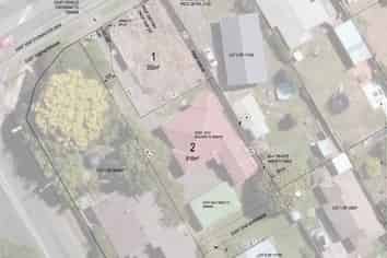 502 Pioneer Highway, Highbury