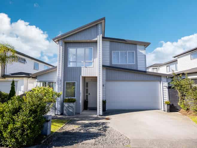 14 Pinefield Road, Whenuapai