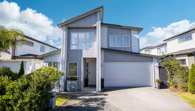 14 Pinefield Road, Whenuapai