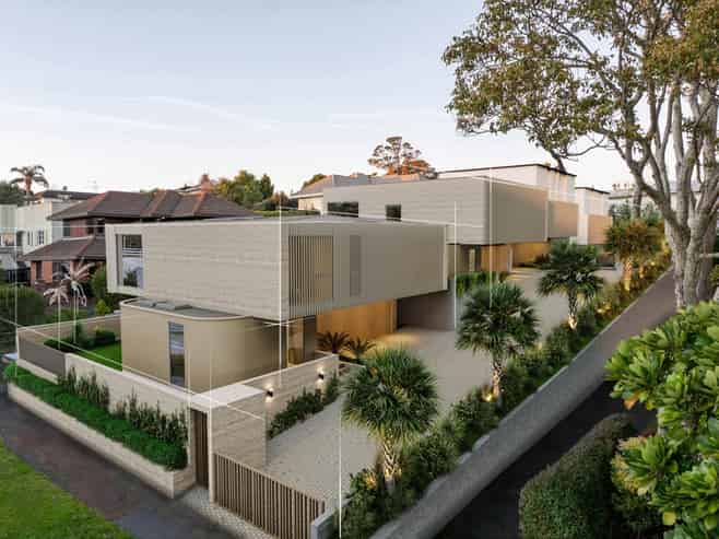 5 Clarendon Road, Saint Heliers
