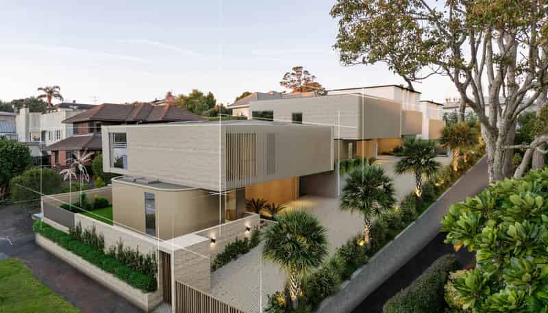 5 Clarendon Road, Saint Heliers