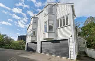 55b Bolton Street, Kelburn