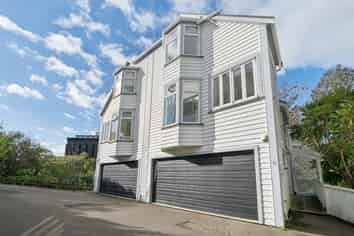 55b Bolton Street, Kelburn
