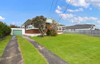 31 May Street, Hamilton East
