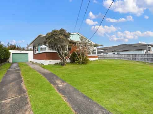 31 May Street, Hamilton East