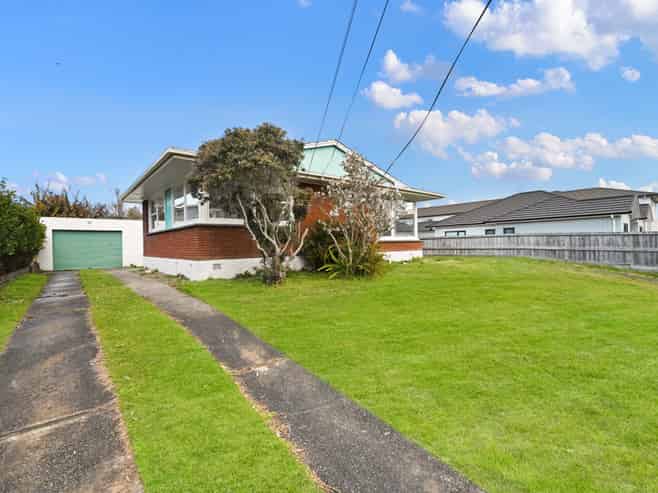 31 May Street, Hamilton East