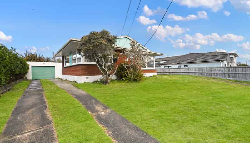 31 May Street, Hamilton East