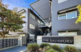 01/226 Salisbury Street, Christchurch Central