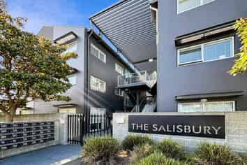 01/226 Salisbury Street, Christchurch Central