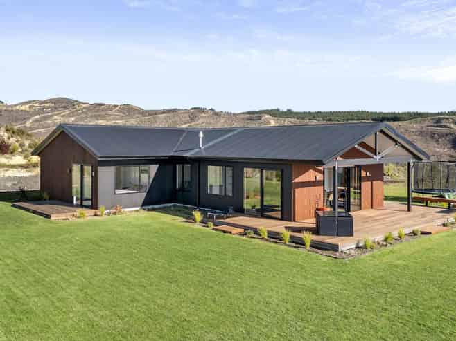 254 Stringer Road, Upper Moutere