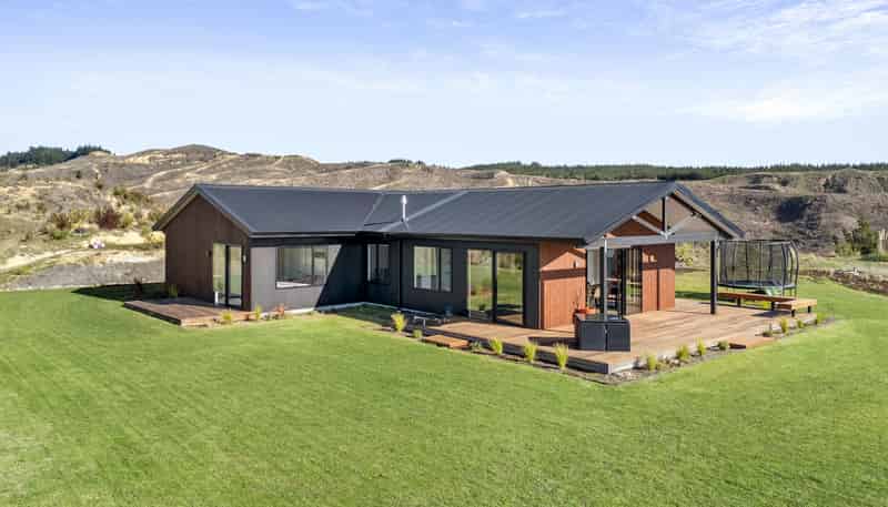 254 Stringer Road, Upper Moutere