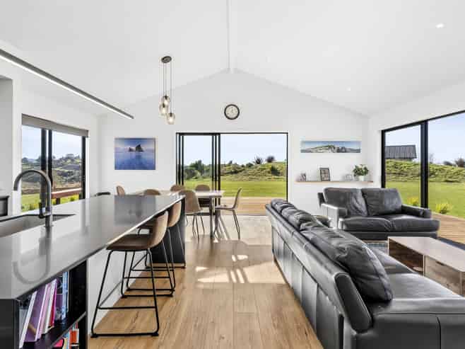 254 Stringer Road, Upper Moutere