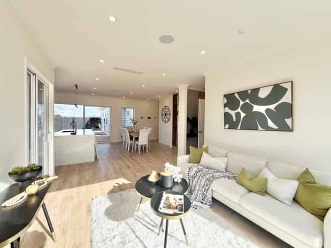97 Parish Drive, Milldale