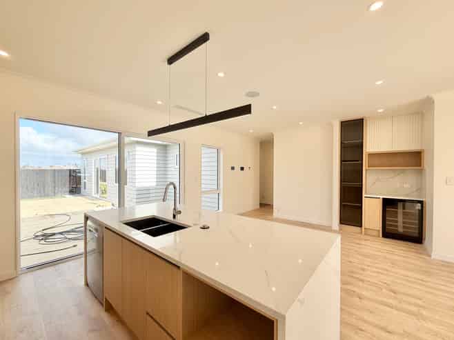 97 Parish Drive, Milldale